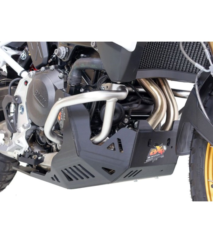 AXP AX1765 Skid plate Bmw 900 GS (2024-26)