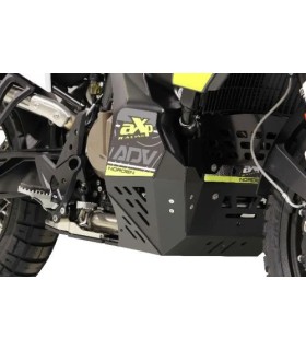 AXP AX1622 Skid plate Husqvarna Norden 901 (2022-25)