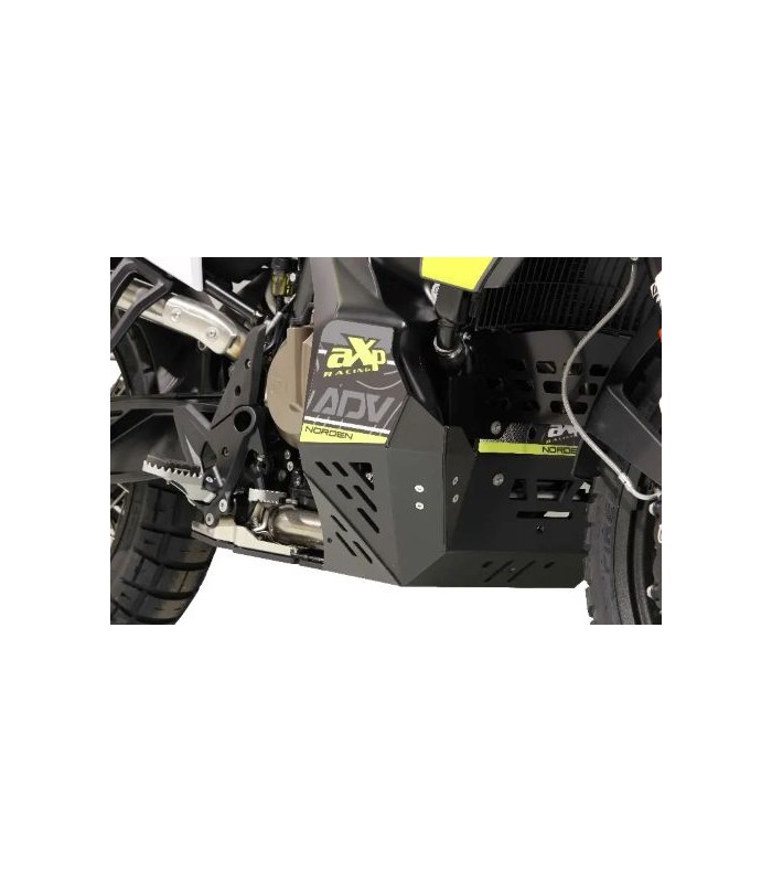 AXP AX1622 Skid plate Husqvarna Norden 901 (2022-25)