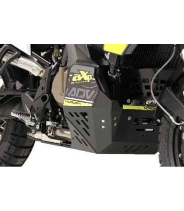 AXP AX1622 Skid plate Husqvarna Norden 901 (2022-25)