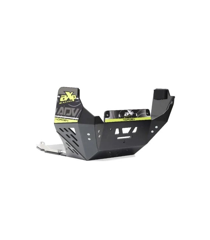 AXP AX1622 Skid plate Husqvarna Norden 901 (2022-25)