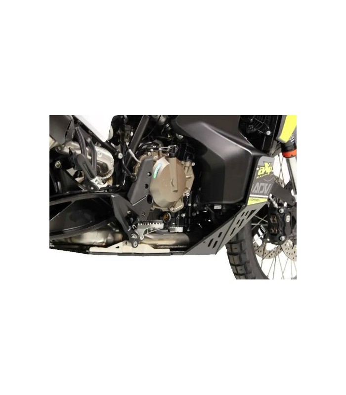 AXP AX1622 Skid plate Husqvarna Norden 901 (2022-25)