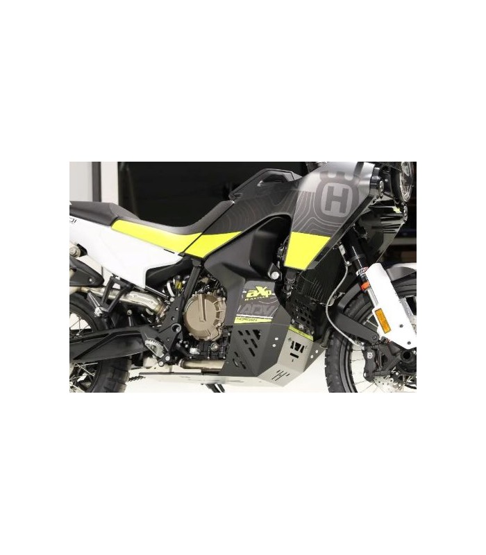 AXP AX1622 Skid plate Husqvarna Norden 901 (2022-25)