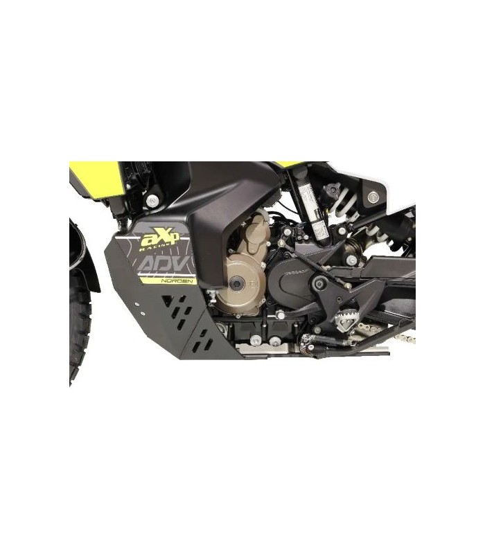 AXP AX1622 Skid plate Husqvarna Norden 901 (2022-25)