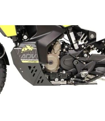 AXP AX1622 Skid plate Husqvarna Norden 901 (2022-25)