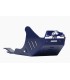 AXP AX1699 Skid Plate Husqvarna 701 Enduro (2014-25)