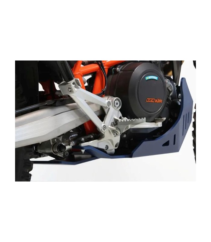AXP AX1699 Skid Plate Husqvarna 701 Enduro (2014-25)