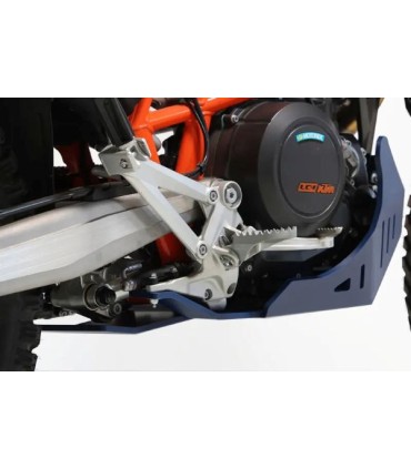 AXP AX1699 Skid Plate Husqvarna 701 Enduro (2014-25)