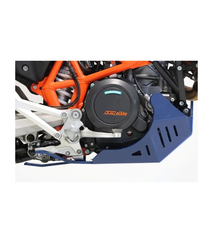 AXP AX1699 Skid Plate Husqvarna 701 Enduro (2014-25)