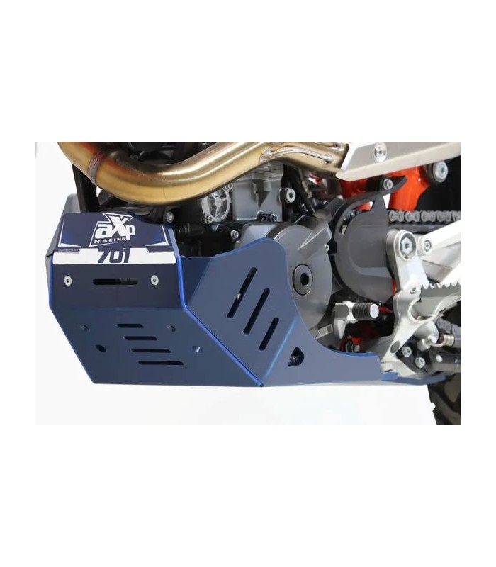 AXP AX1699 Skid Plate Husqvarna 701 Enduro (2014-25)