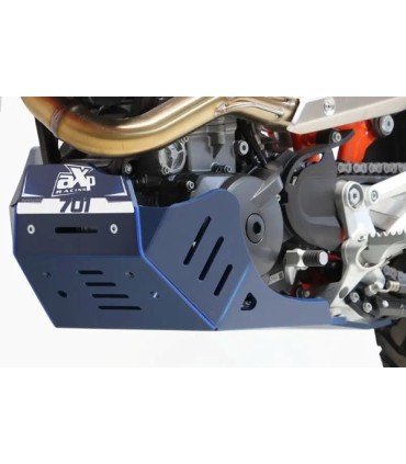 AXP AX1699 Skid Plate Husqvarna 701 Enduro (2014-25)