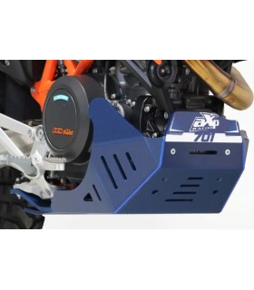 AXP AX1699 Skid Plate Husqvarna 701 Enduro (2014-25)