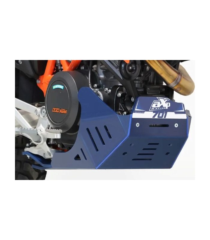 AXP AX1699 Skid Plate Husqvarna 701 Enduro (2014-25)