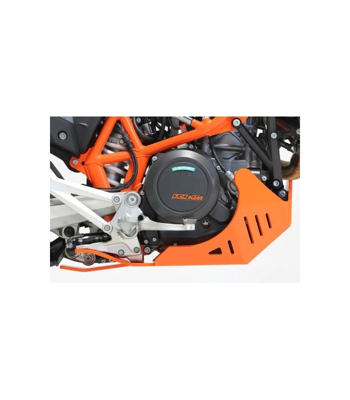 AXP AX1700 Skid plate Ktm 690 Enduro R (2009-25)