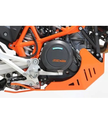 AXP AX1700 Skid plate Ktm 690 Enduro R (2009-25)