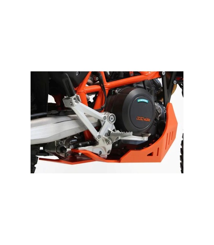 AXP AX1700 Skid plate Ktm 690 Enduro R (2009-25)
