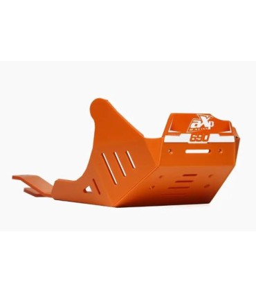 AXP AX1700 Skid plate Ktm 690 Enduro R (2009-25)