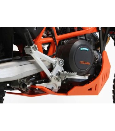 AXP AX1700 Skid plate Ktm 690 SMC R (2009-25)