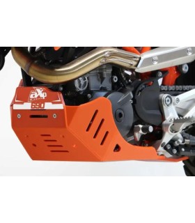 AXP AX1700 Skid plate Ktm 690 SMC R (2009-25)