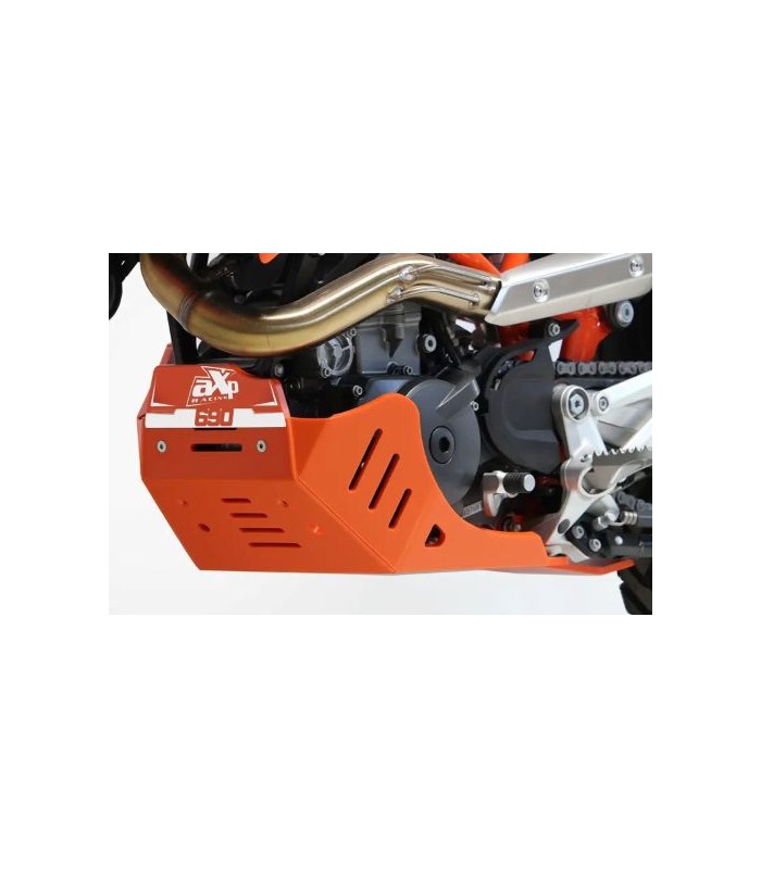 AXP AX1700 Skid plate Ktm 690 SMC R (2009-25)