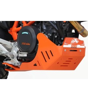 AXP AX1700 Skid plate Ktm 690 SMC R (2009-25)