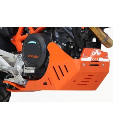 AXP AX1700 Skid plate Ktm 690 SMC R (2009-25)