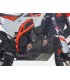 AXP AX1798 Skid plate Ktm 390 Adventure R (2025-26)