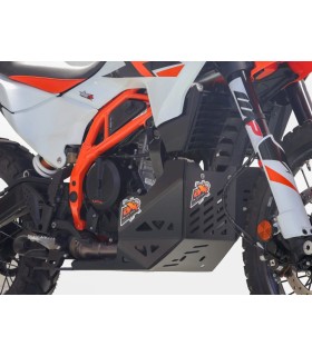 AXP AX1798 Skid plate Ktm 390 Adventure R (2025-26)
