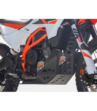 AXP AX1798 Skid plate Ktm 390 Adventure R (2025-26)