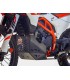 AXP AX1798 Skid plate Ktm 390 Adventure R (2025-26)