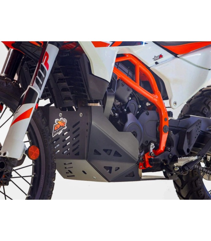AXP AX1798 Skid plate Ktm 390 Adventure R (2025-26)