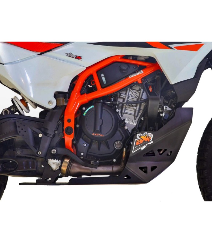 AXP AX1798 Skid plate Ktm 390 Adventure R (2025-26)