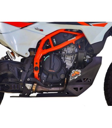AXP AX1798 Skid plate Ktm 390 Adventure R (2025-26)