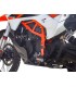 AXP AX1798 Skid plate Ktm 390 Adventure R (2025-26)