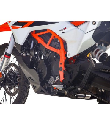 AXP AX1798 Skid plate Ktm 390 Adventure R (2025-26)