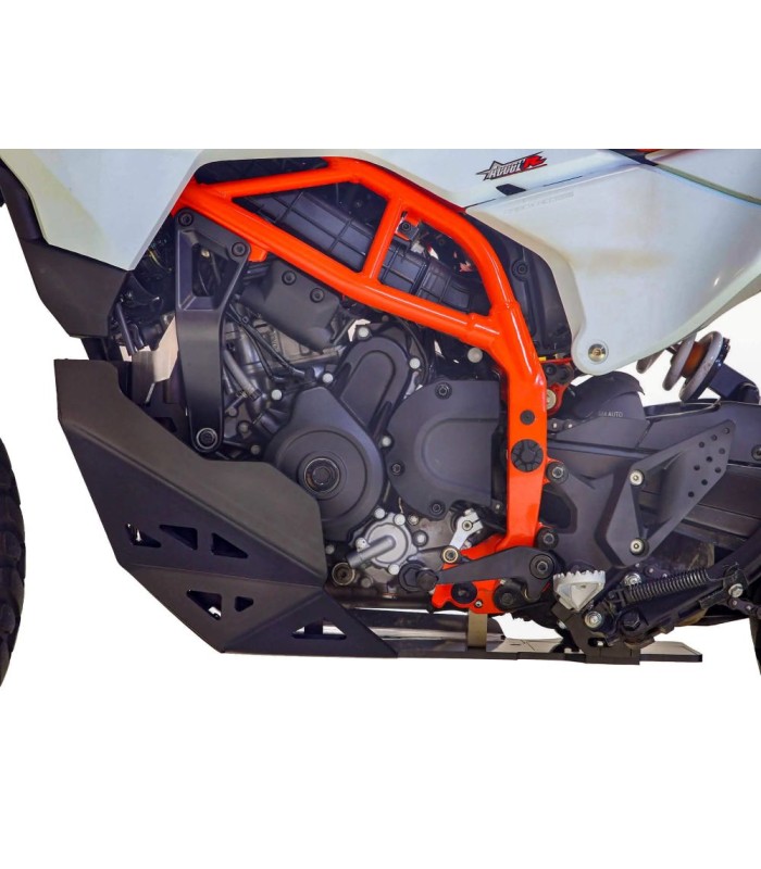 AXP AX1798 Skid plate Ktm 390 Adventure R (2025-26)