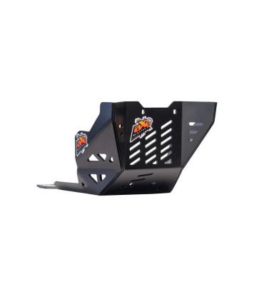 AXP AX1798 Skid plate Ktm 390 Adventure R (2025-26)