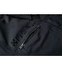 Veste Icon Upstate mesh noir