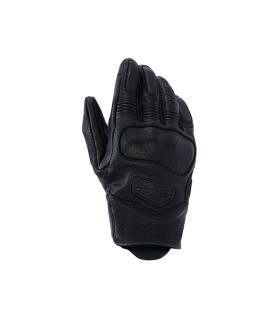 Gants en cuir Alpinestars Mustang V3 noir