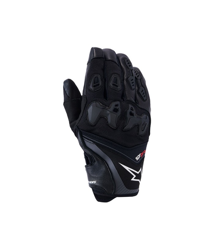 Guanti Alpinestars SP-R Pro nero