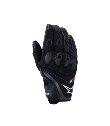 Alpinestars SP-R Pro black gloves