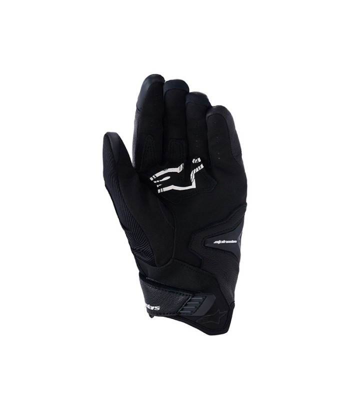 Guanti Alpinestars SP-R Pro nero