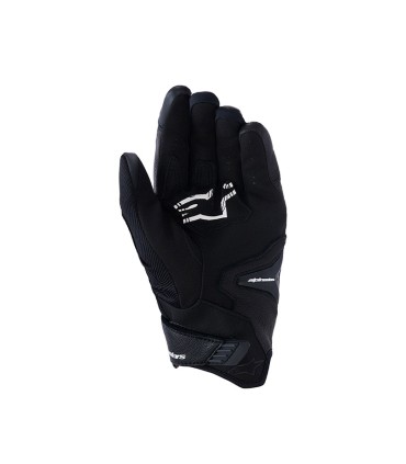 Guanti Alpinestars SP-R Pro nero