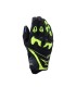 Guanti Alpinestars SP-R Pro nero giallo