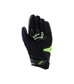 Handschuhe Alpinestars SP-R Pro schwarz gelb
