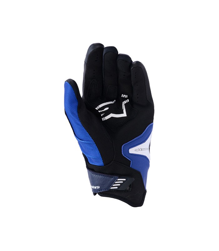 Guanti Alpinestars SP-R Pro nero blu