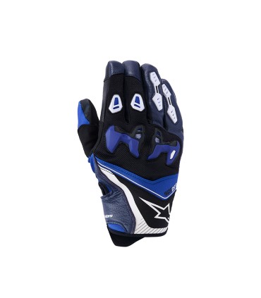 Gants Alpinestars SP-R Pro noir bleu