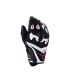 Alpinestars SP-R Pro white red gloves