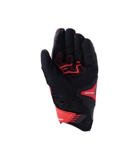 Gants Alpinestars SP-R Pro rouge