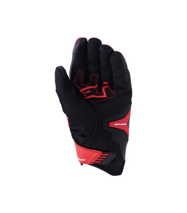 Guanti Alpinestars SP-R Pro rosso